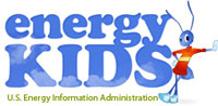 Energy Kids link