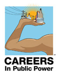 Careers in Public Power link