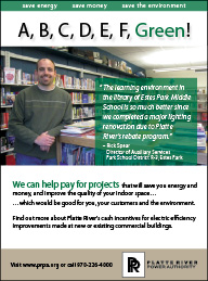 Rick Spear Director of Auxiliary Services - Park School District R-3, Estes Park