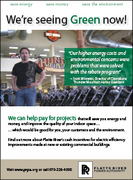 Scott Milewski, Director of Operations - Thunder Mountain Harley Davidson