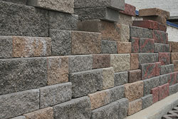 Platte River Ash Block