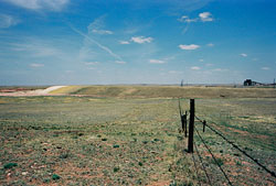Platte River Monofill