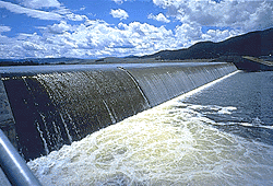 Hydroelectric Generation