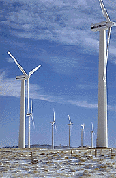 Wind Turbines